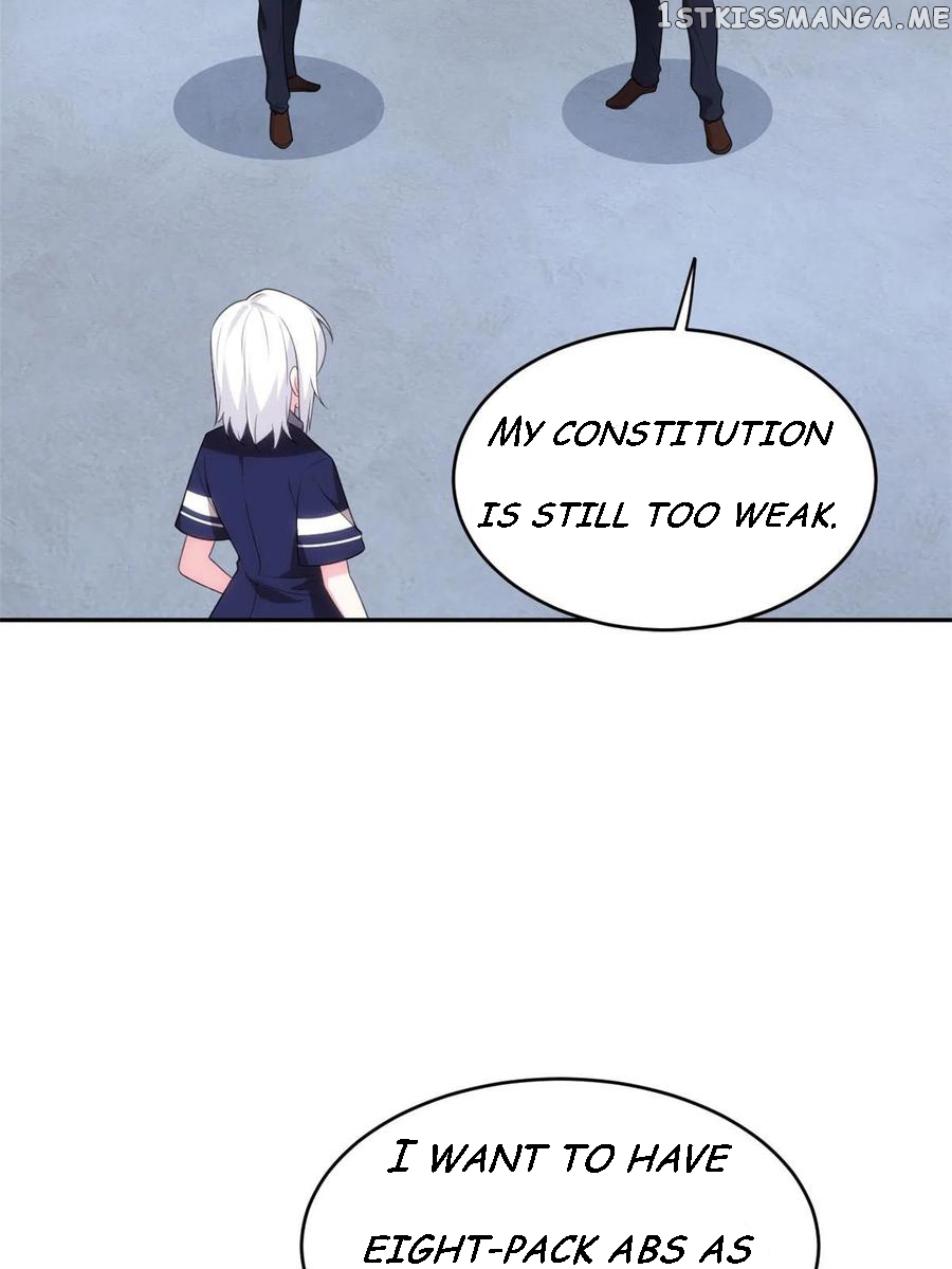 I Eat Soft Rice Chapter 41 - page 3