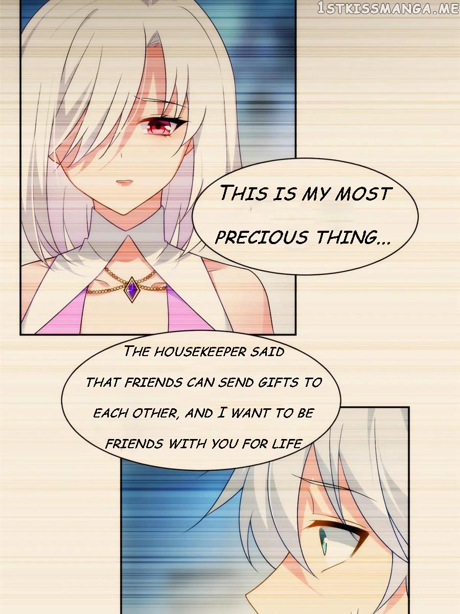 I Eat Soft Rice Chapter 41 - page 30