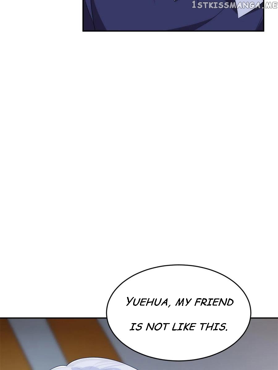 I Eat Soft Rice Chapter 41 - page 34