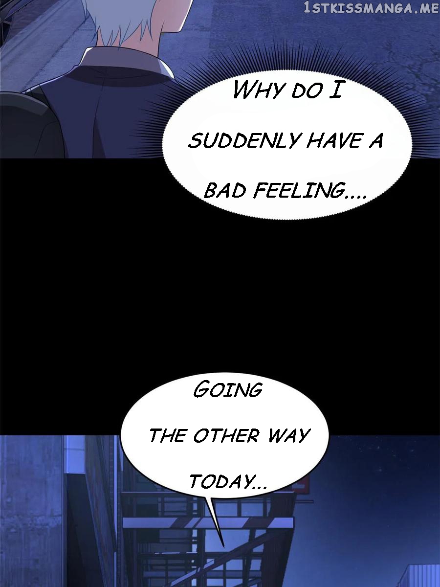 I Eat Soft Rice Chapter 41 - page 45