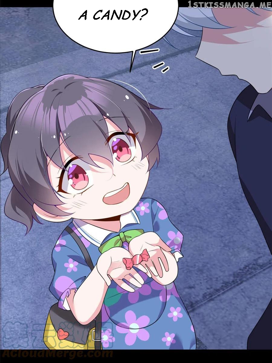 I Eat Soft Rice Chapter 41 - page 47