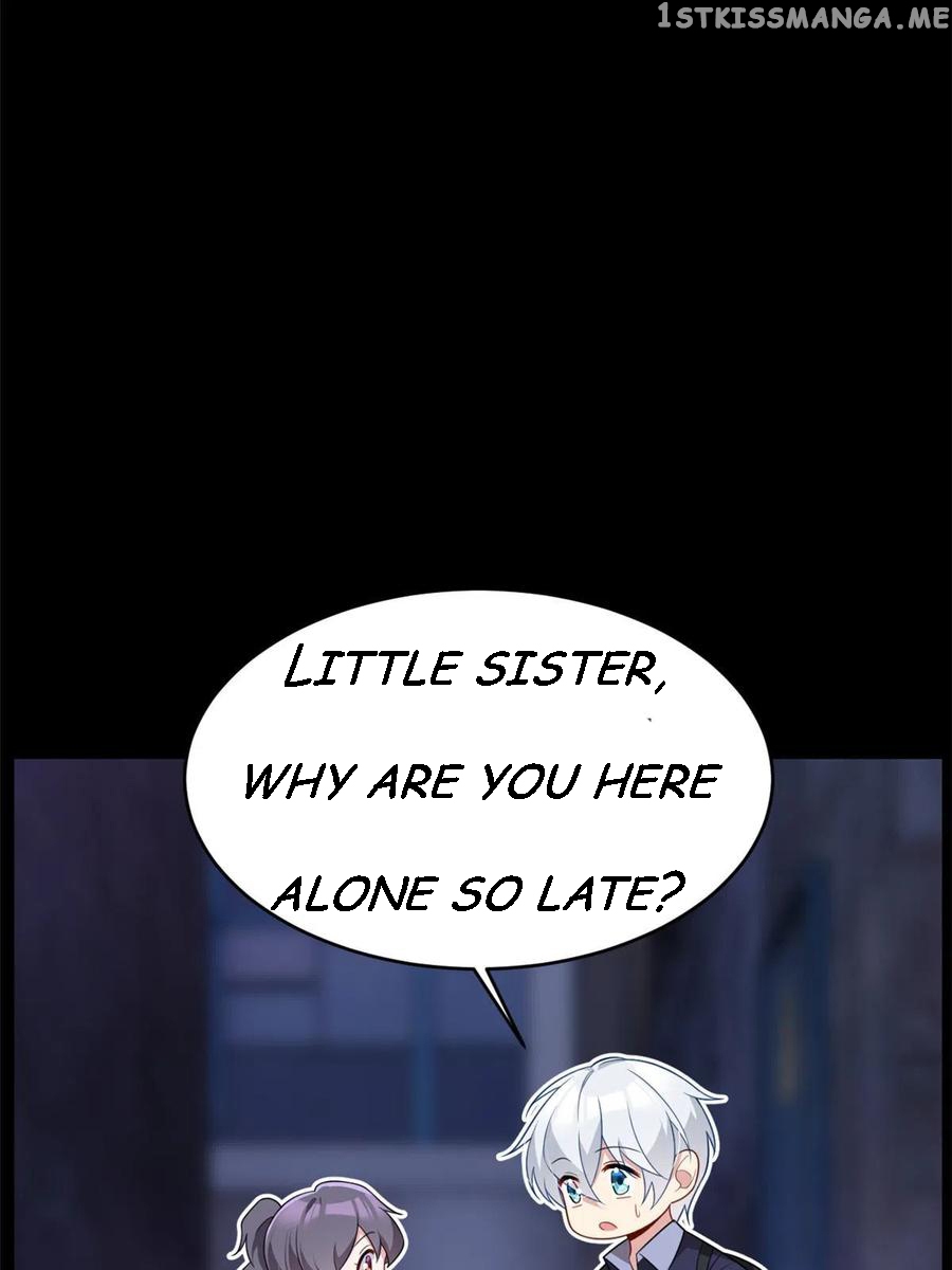I Eat Soft Rice Chapter 41 - page 48
