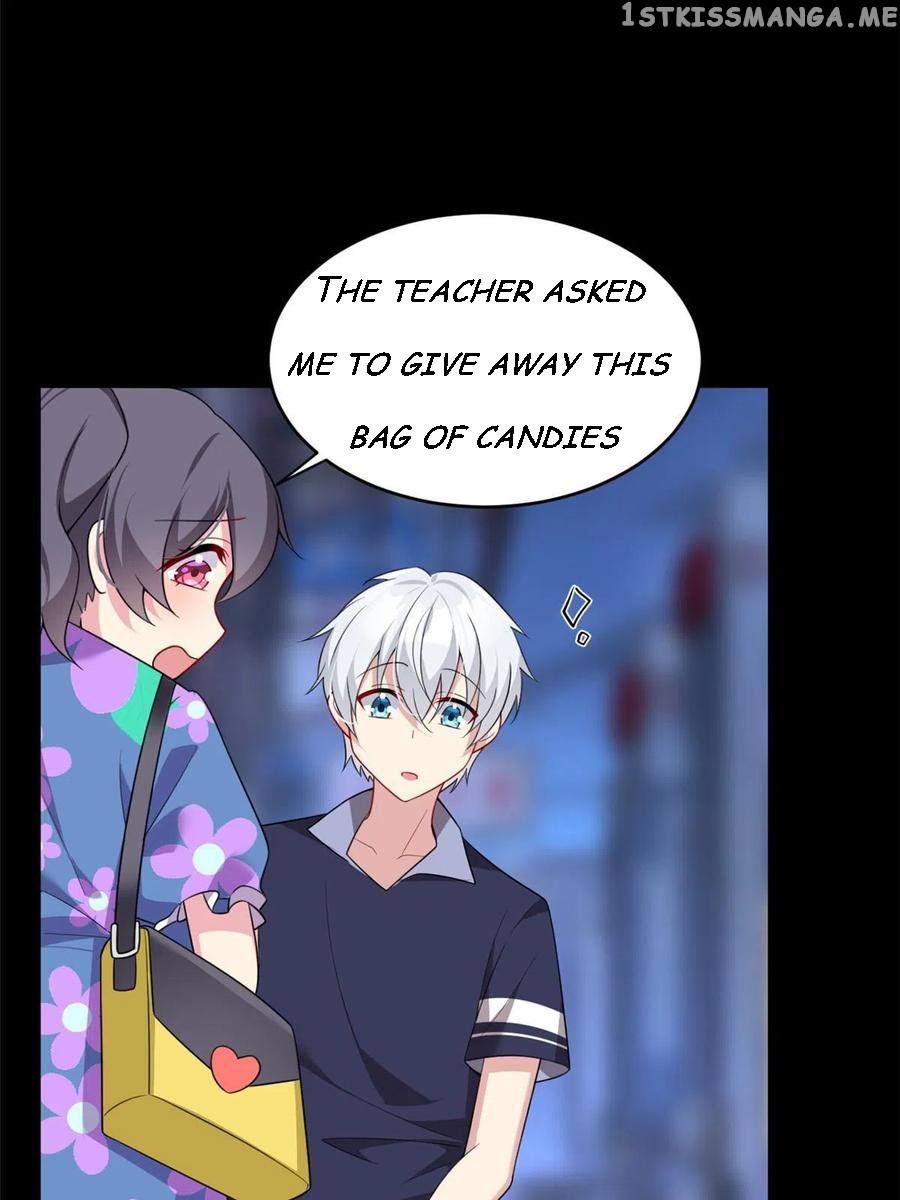 I Eat Soft Rice Chapter 41 - page 51