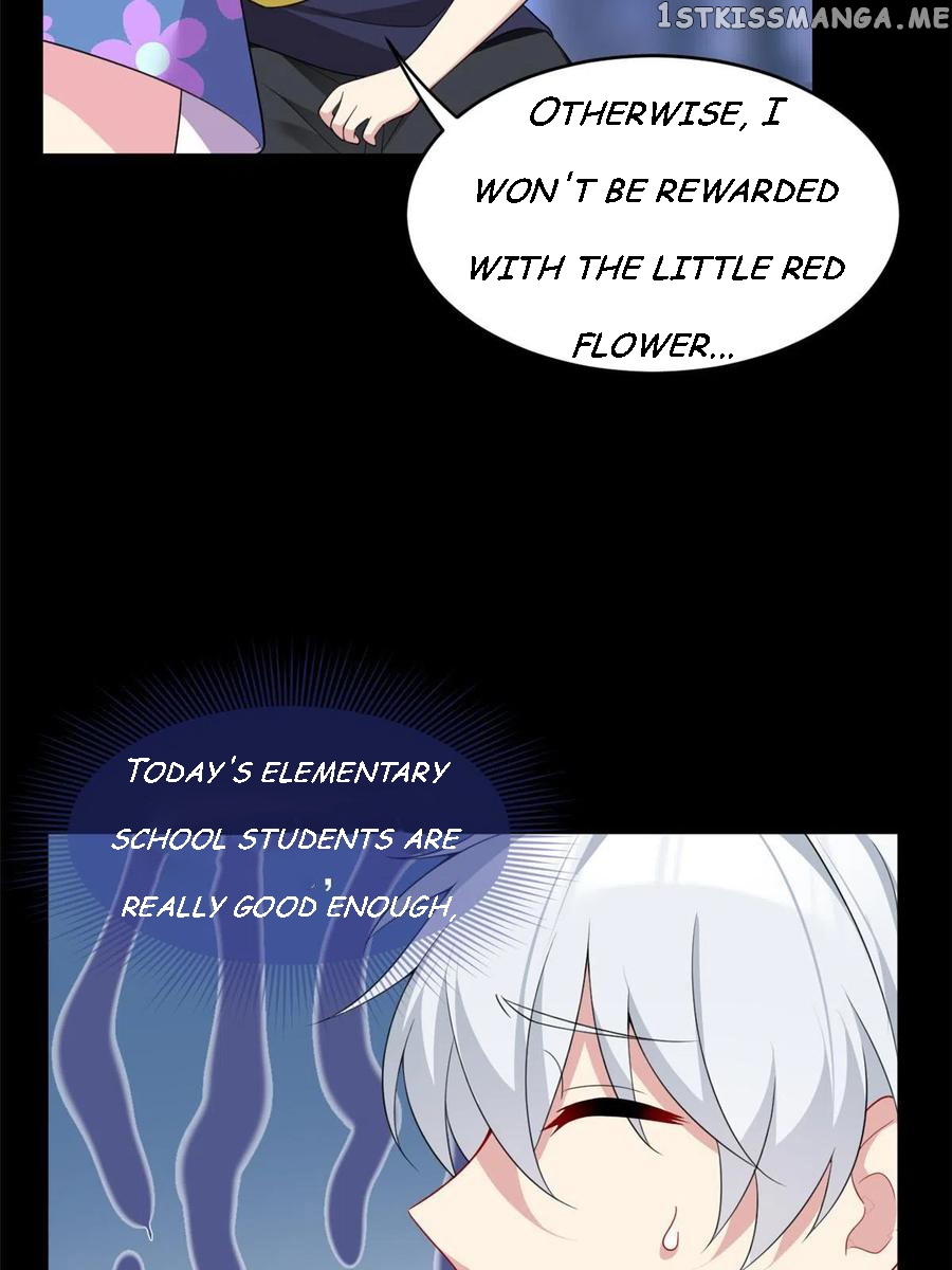 I Eat Soft Rice Chapter 41 - page 52