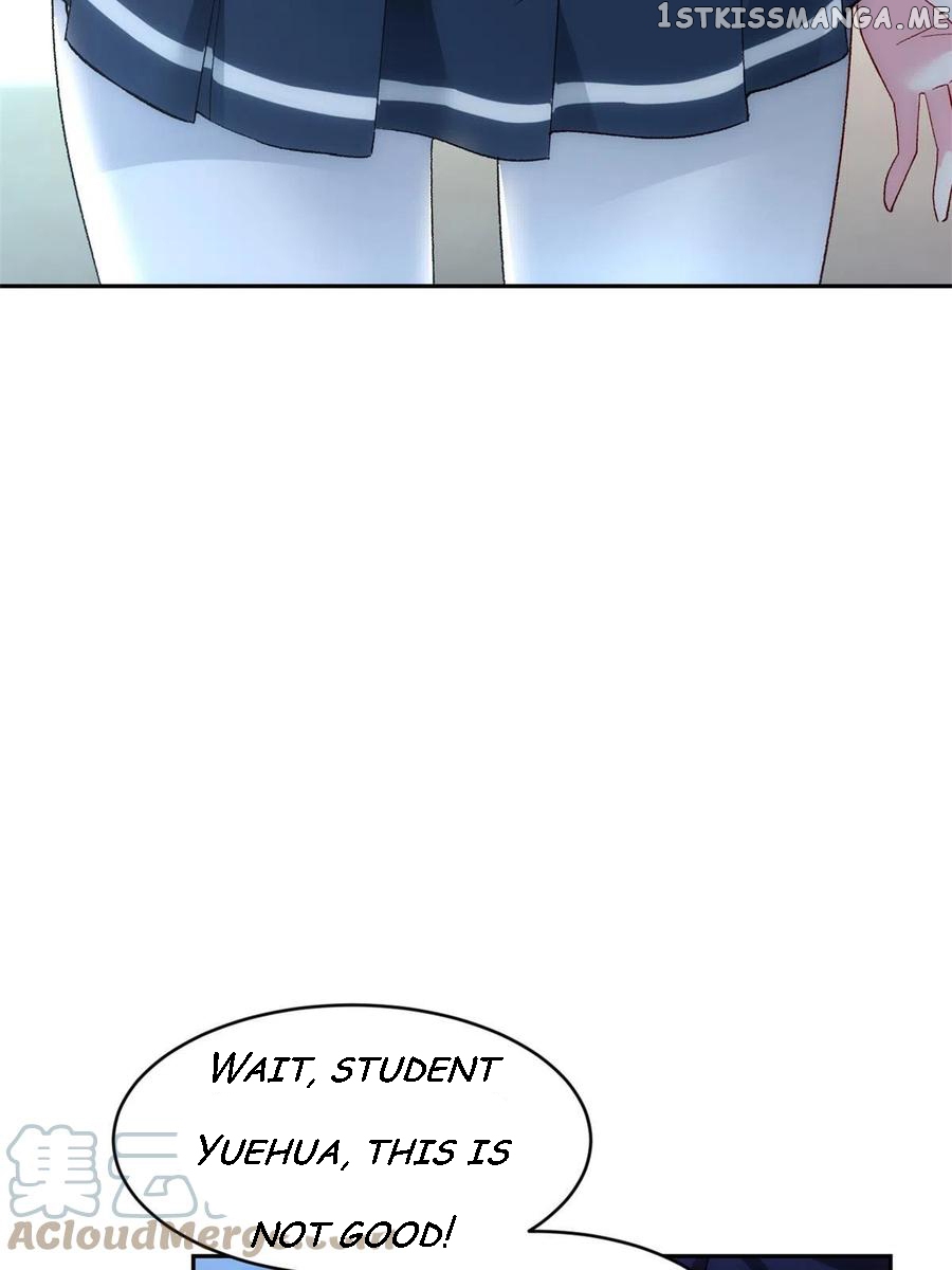 I Eat Soft Rice Chapter 41 - page 8