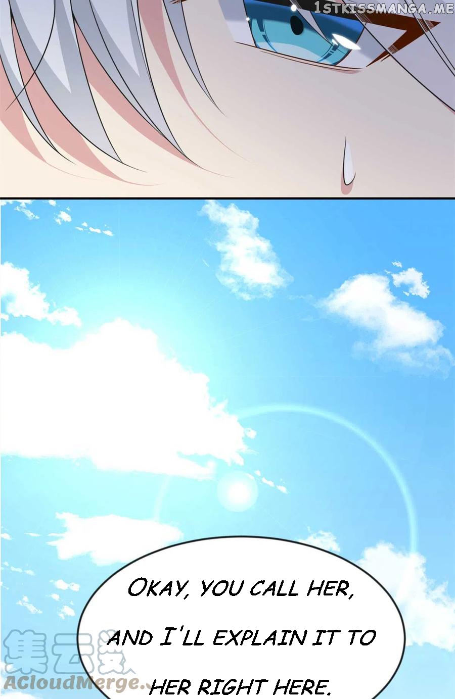 I Eat Soft Rice Chapter 34 - page 10
