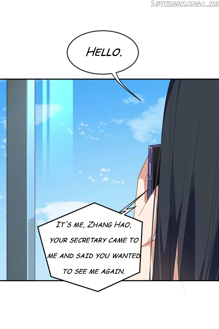 I Eat Soft Rice Chapter 34 - page 12