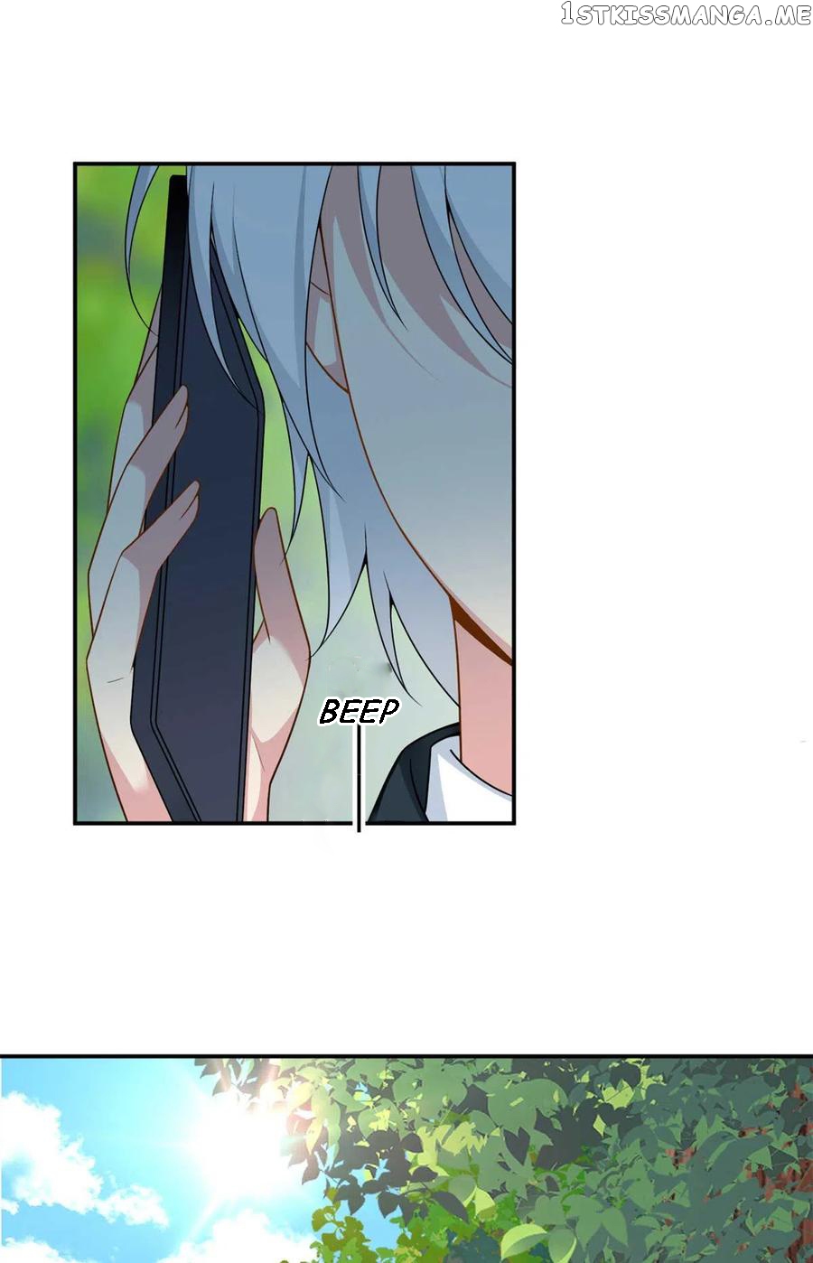 I Eat Soft Rice Chapter 34 - page 23