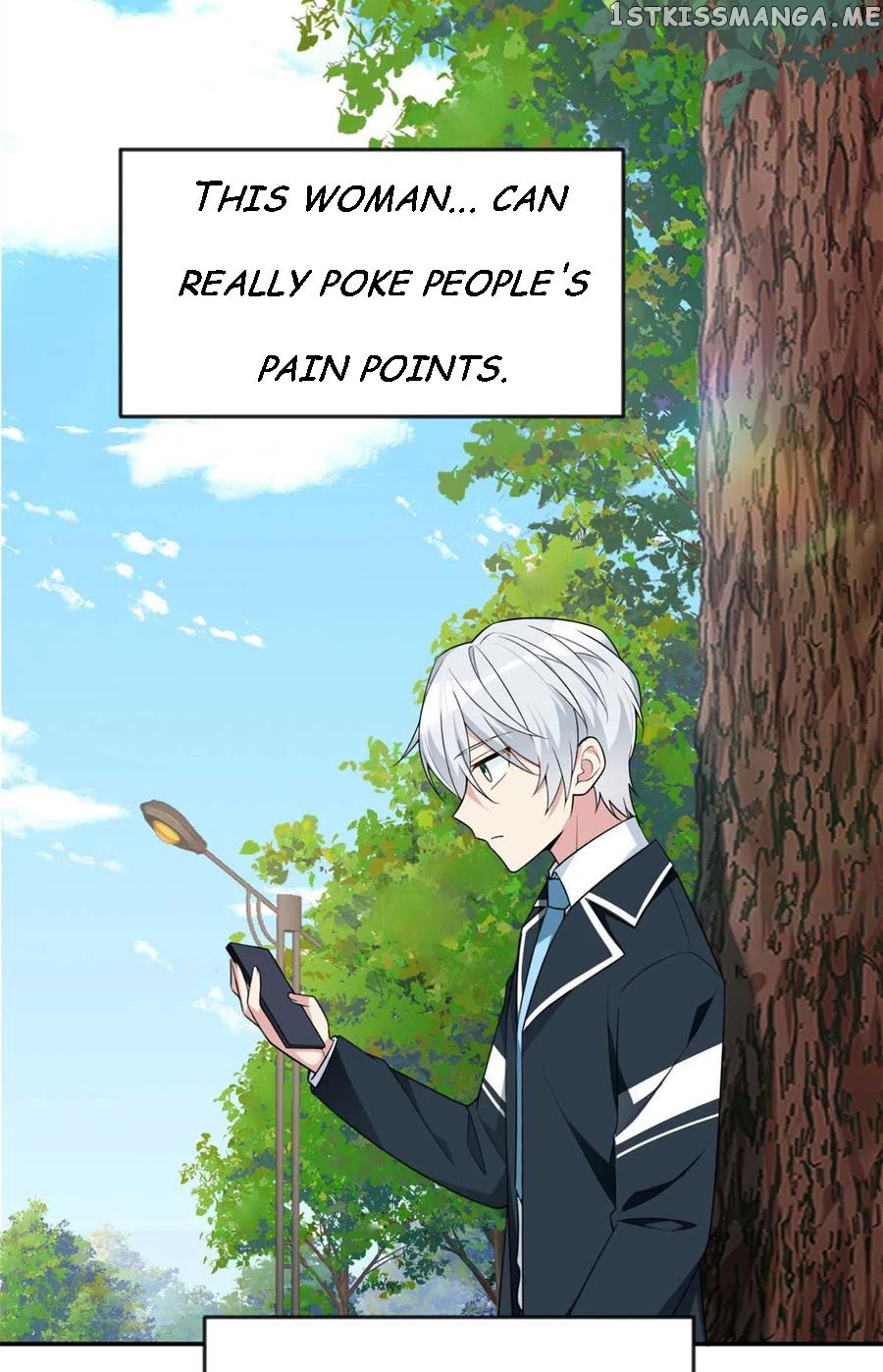 I Eat Soft Rice Chapter 34 - page 24