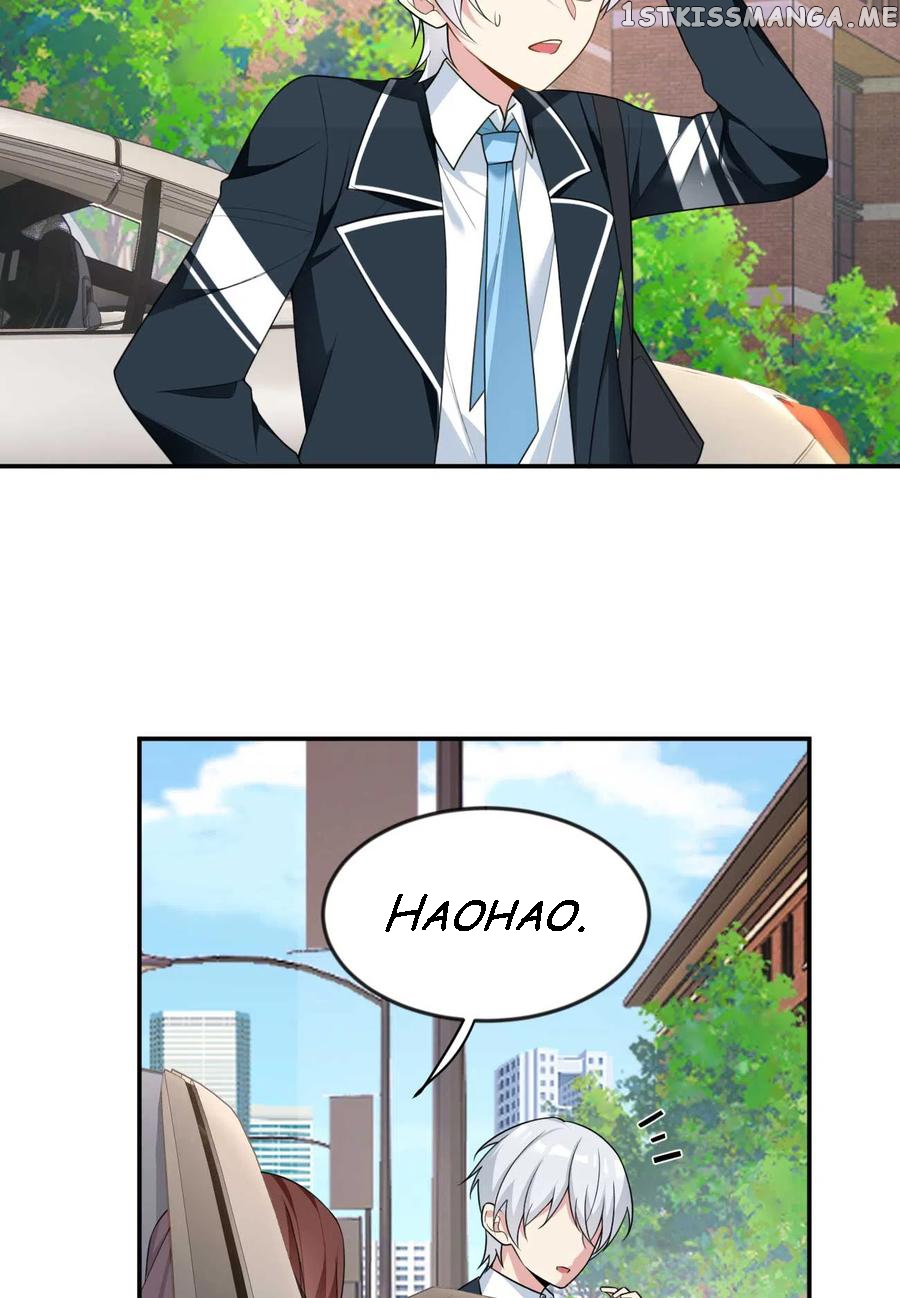 I Eat Soft Rice Chapter 34 - page 32