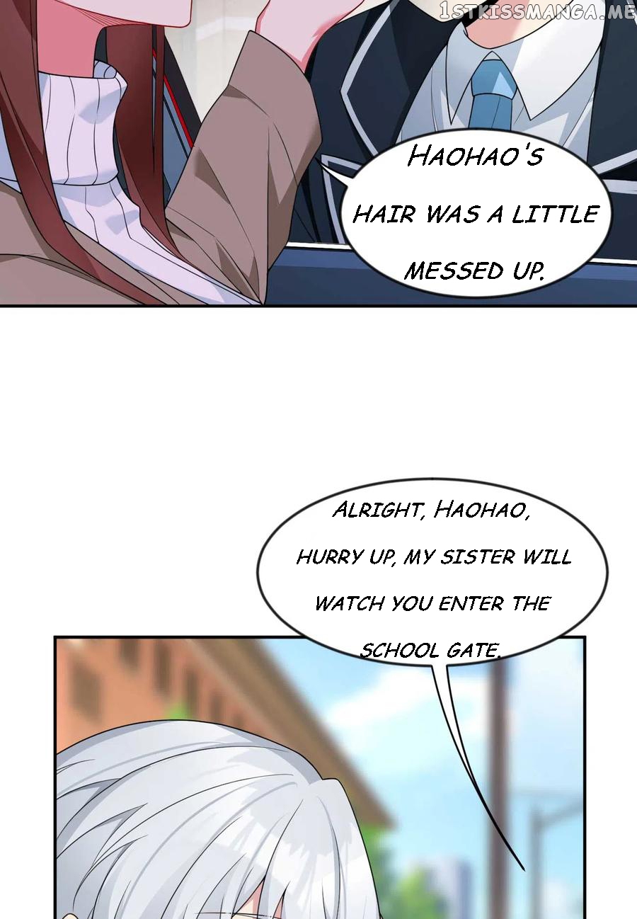 I Eat Soft Rice Chapter 34 - page 35
