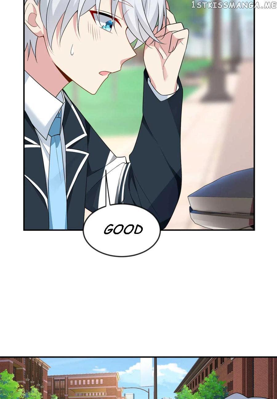 I Eat Soft Rice Chapter 34 - page 36