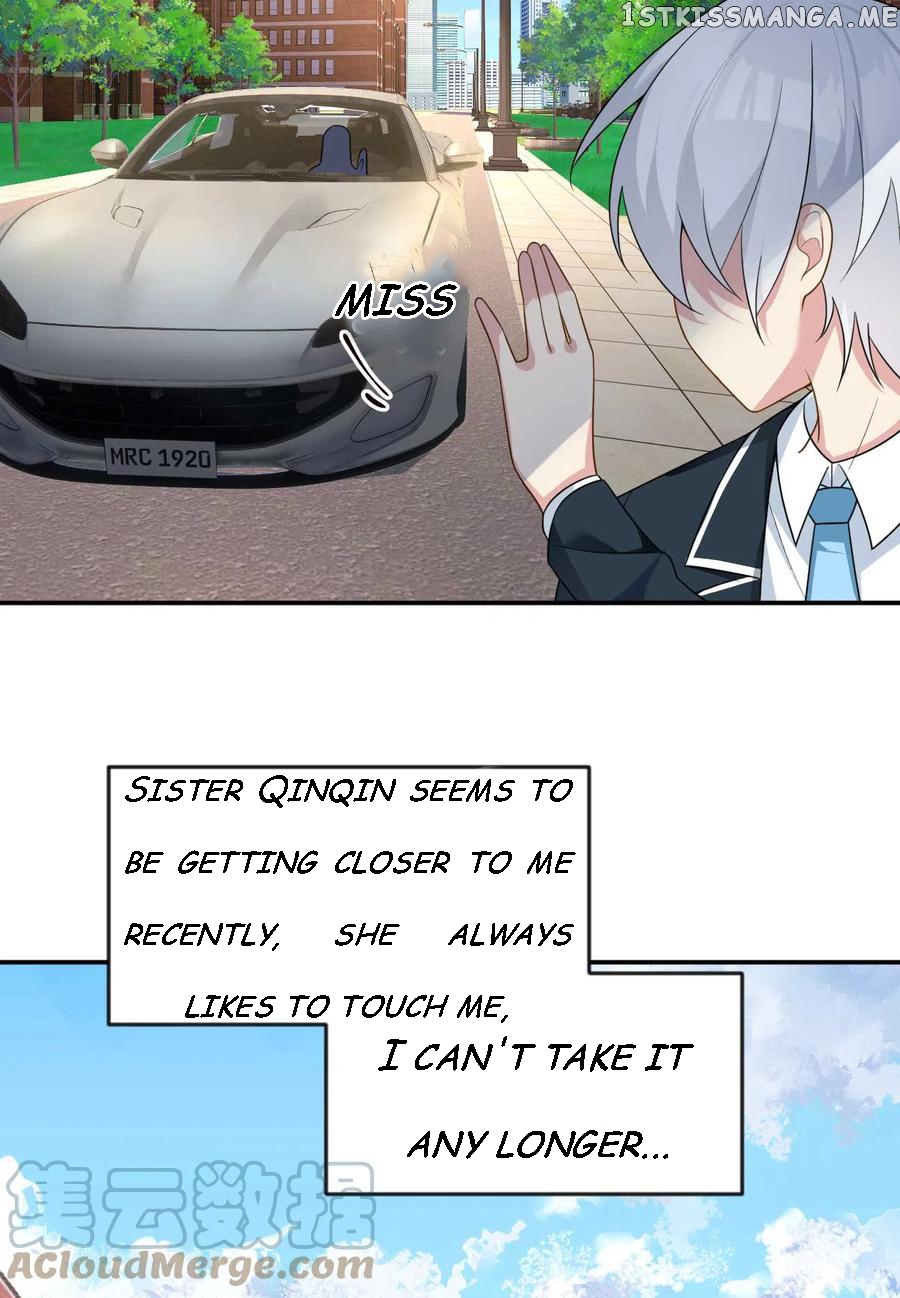 I Eat Soft Rice Chapter 34 - page 37