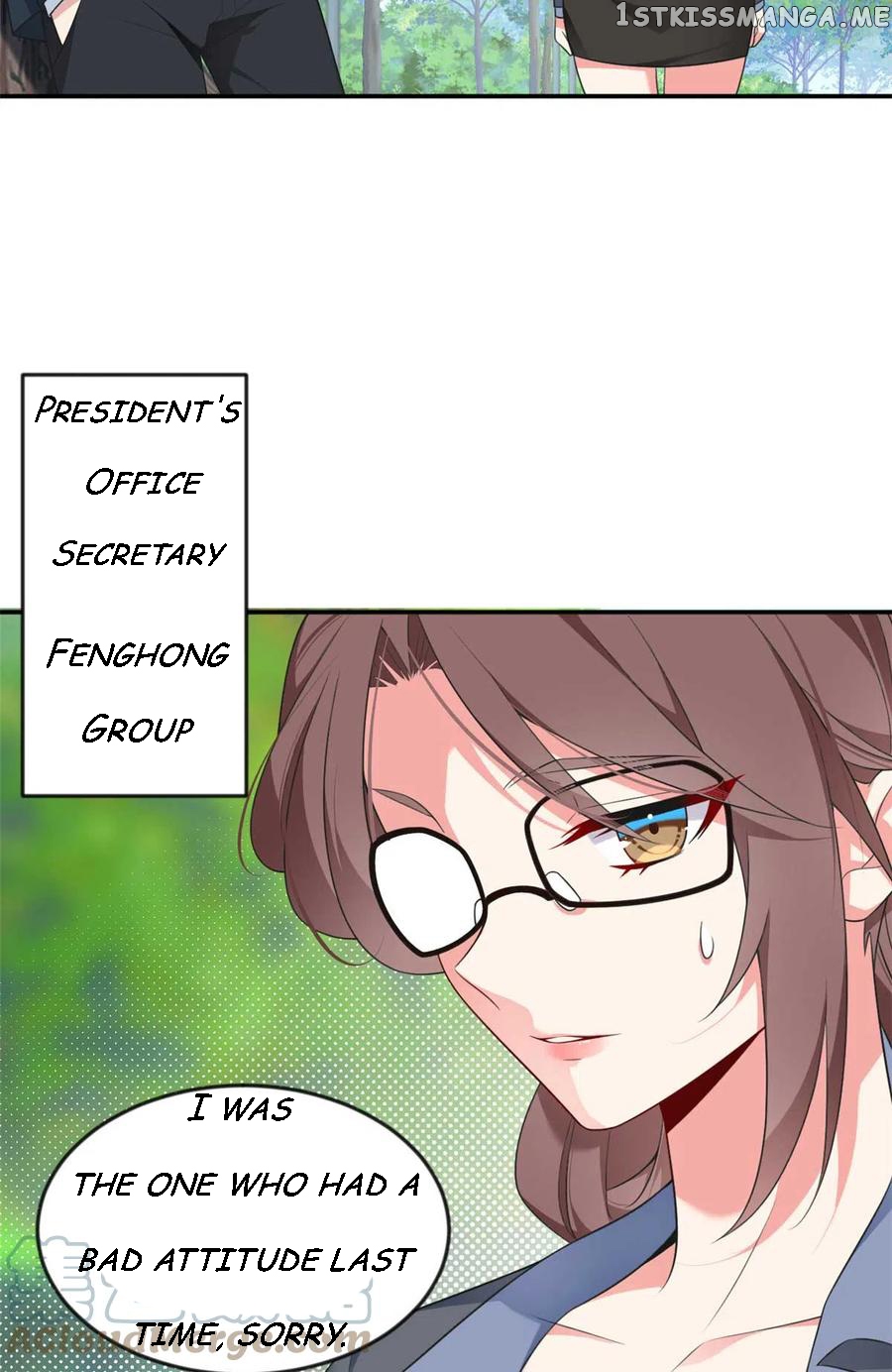 I Eat Soft Rice Chapter 34 - page 4