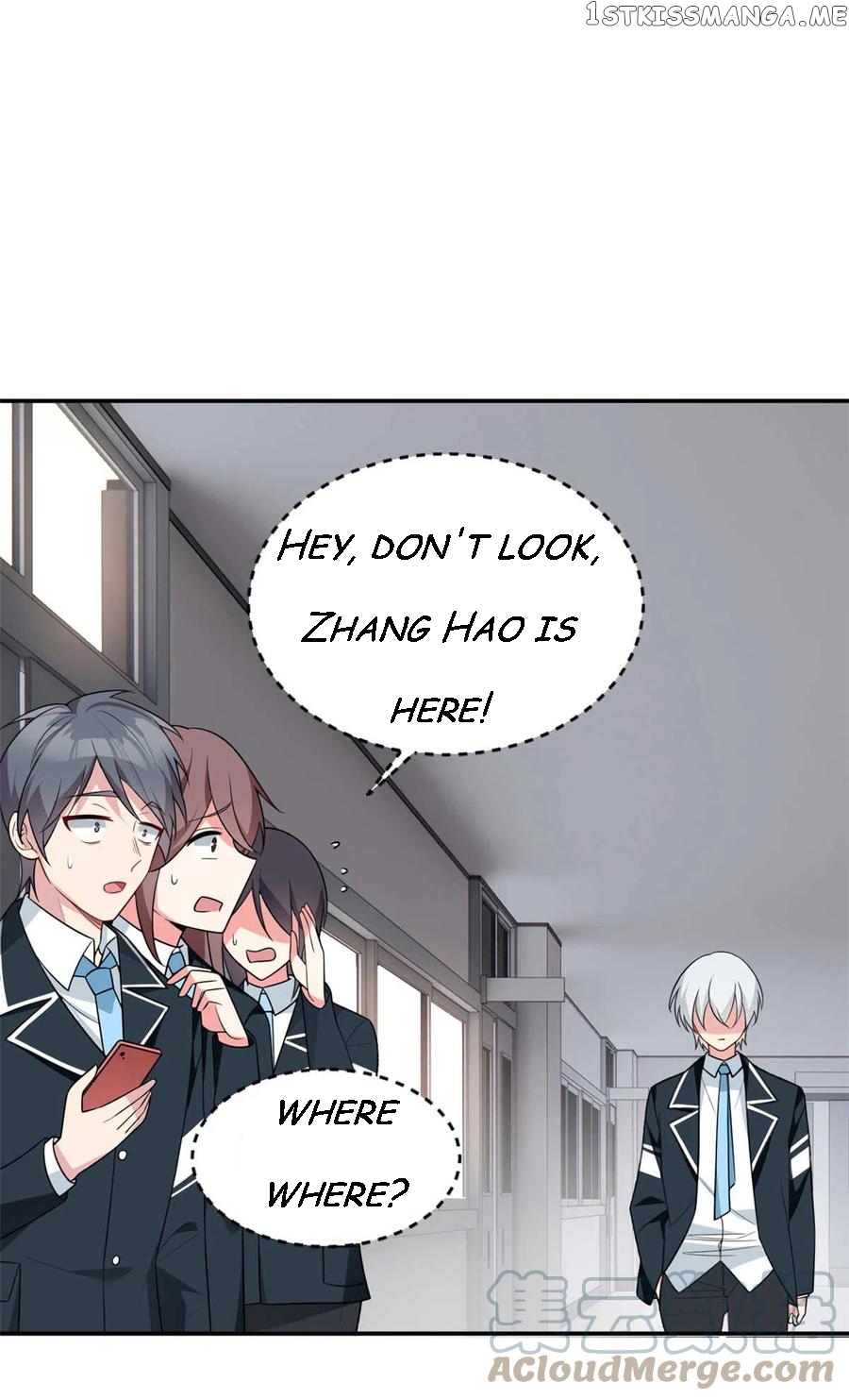 I Eat Soft Rice Chapter 34 - page 40