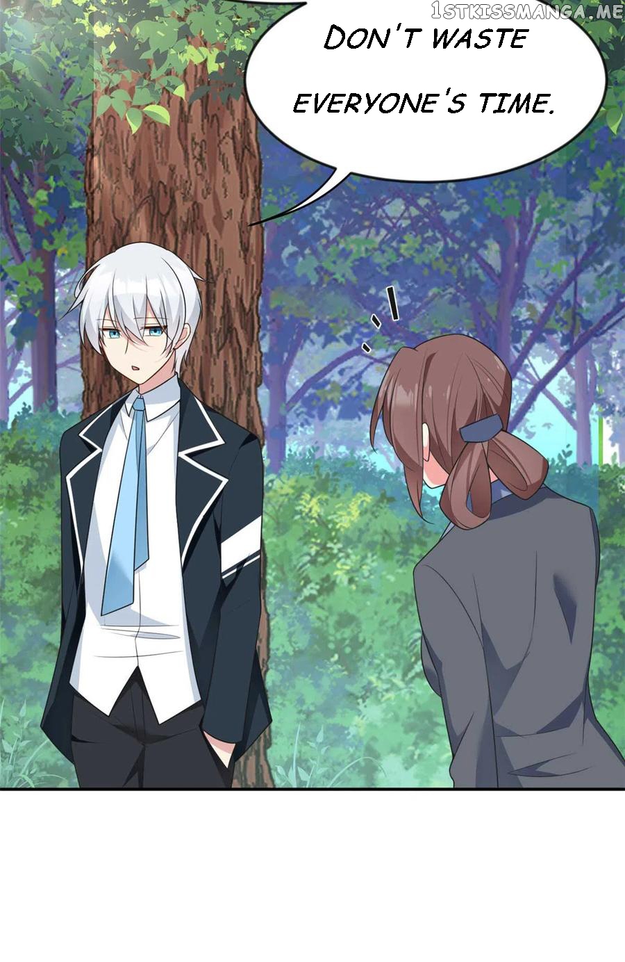 I Eat Soft Rice Chapter 34 - page 6