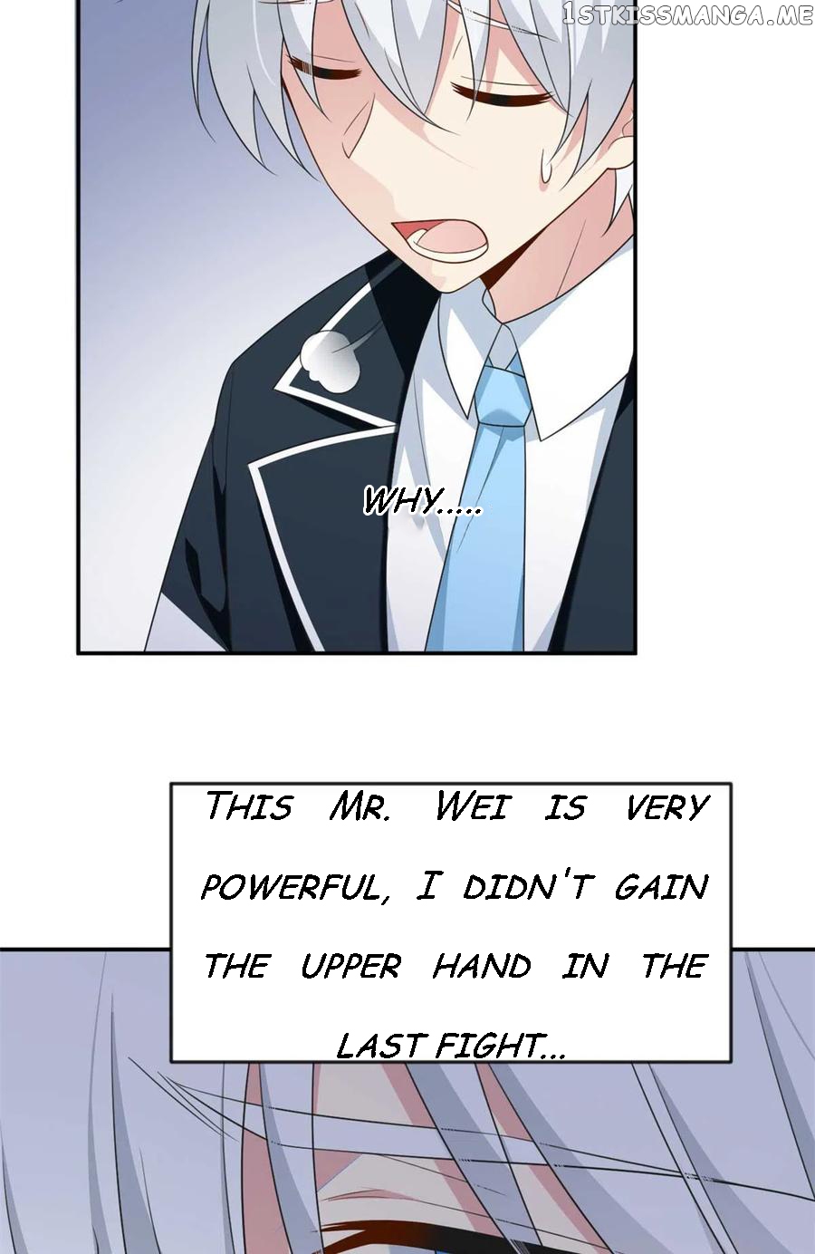 I Eat Soft Rice Chapter 34 - page 9