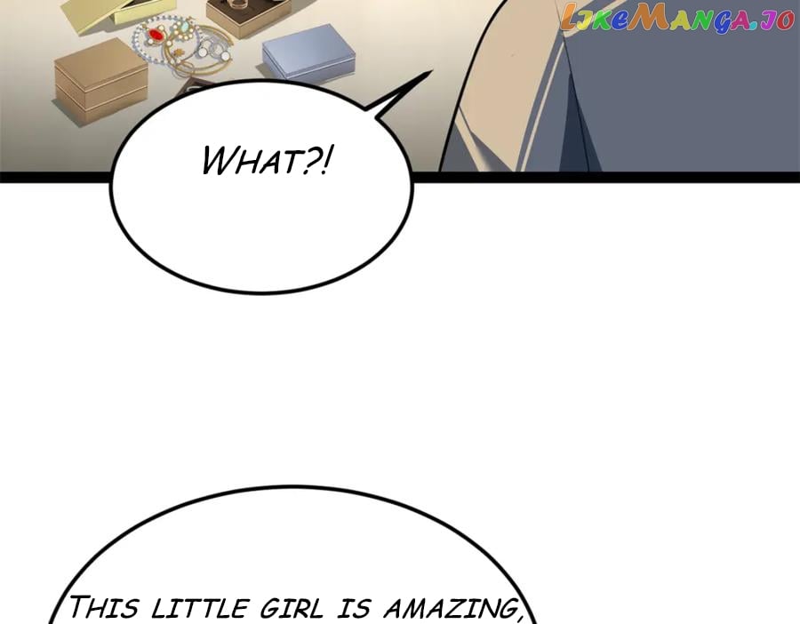I Eat Soft Rice chapter 126 - page 10