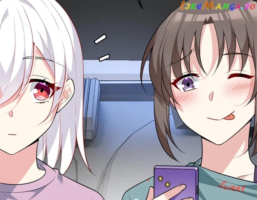 I Eat Soft Rice chapter 126 - page 100
