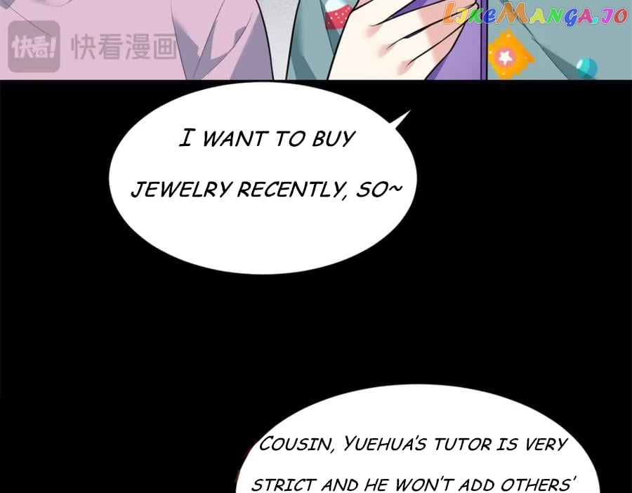 I Eat Soft Rice chapter 126 - page 101
