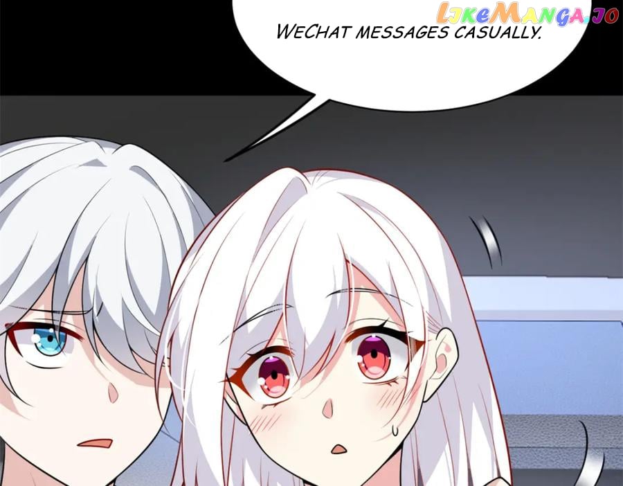 I Eat Soft Rice chapter 126 - page 102