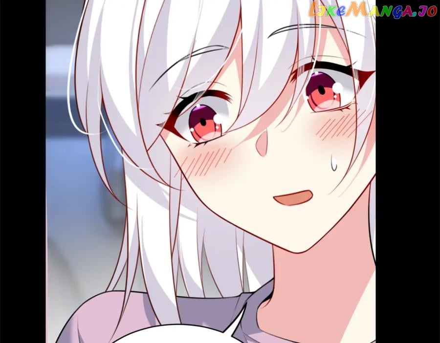 I Eat Soft Rice chapter 126 - page 107