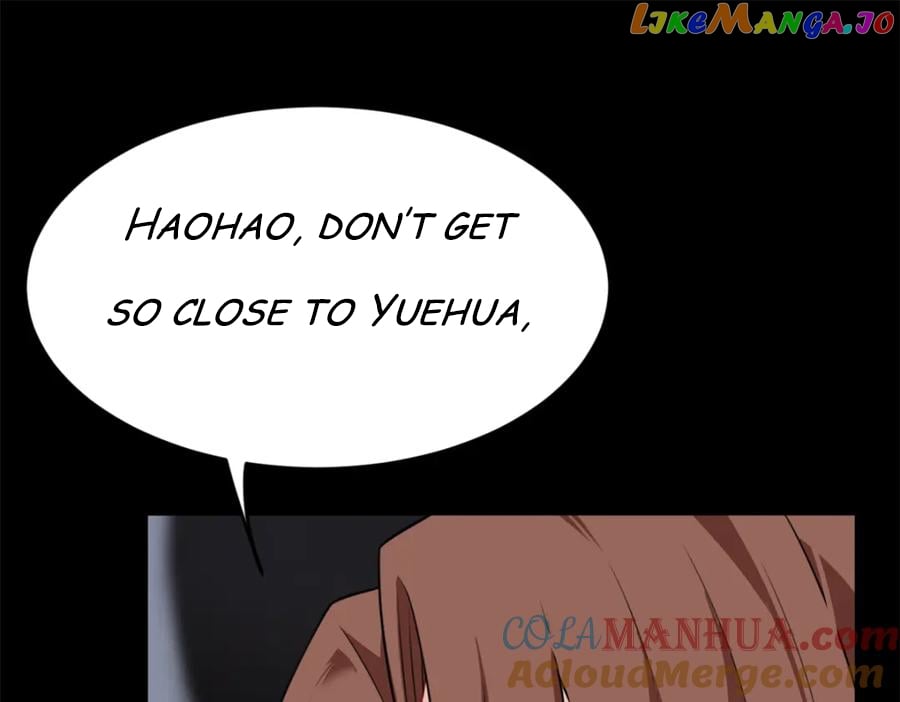 I Eat Soft Rice chapter 126 - page 109
