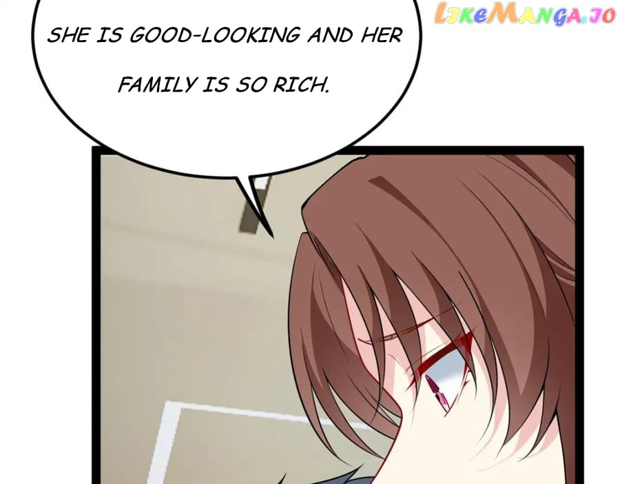 I Eat Soft Rice chapter 126 - page 11