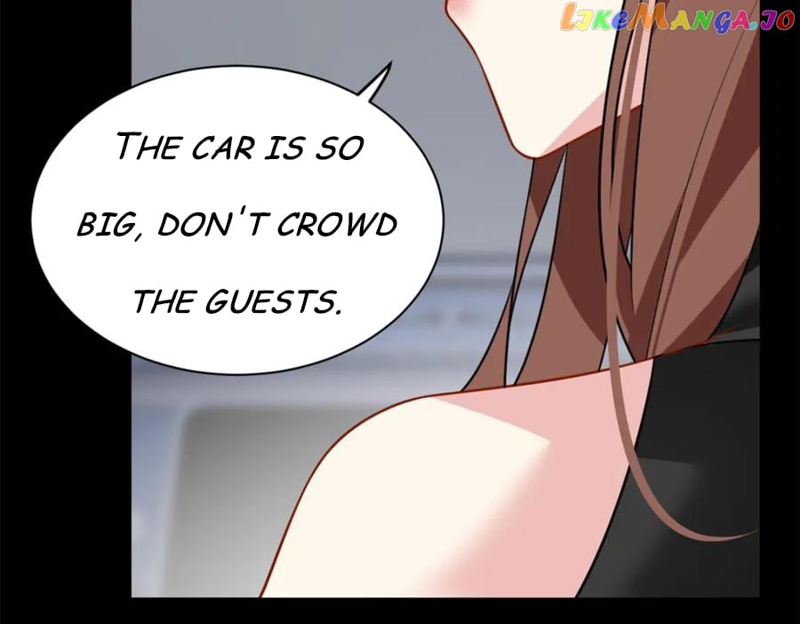 I Eat Soft Rice chapter 126 - page 111