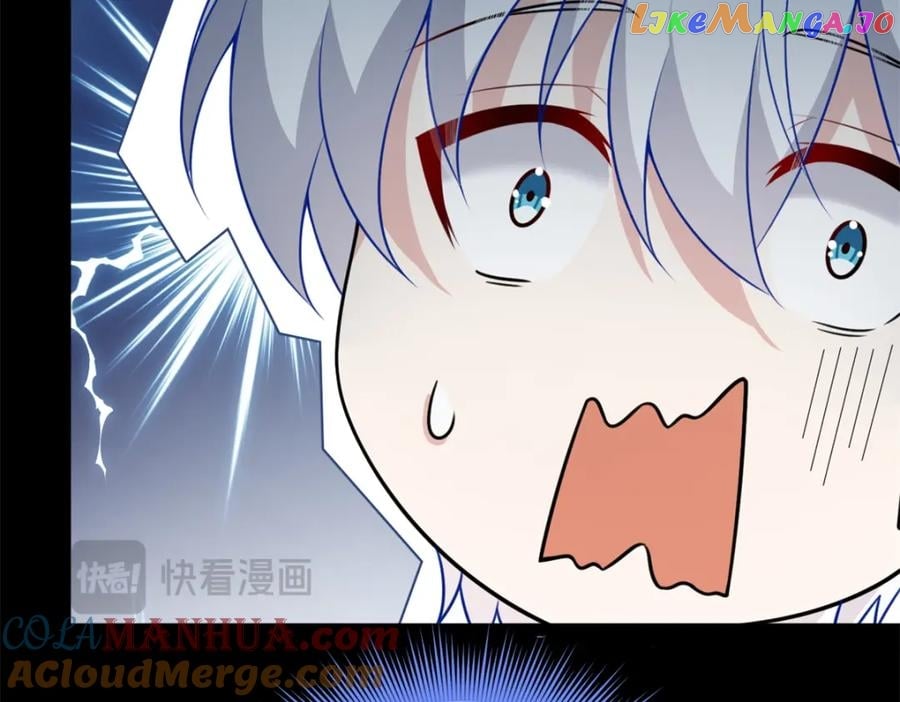 I Eat Soft Rice chapter 126 - page 113
