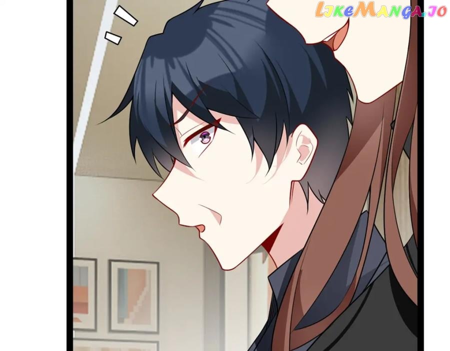 I Eat Soft Rice chapter 126 - page 12