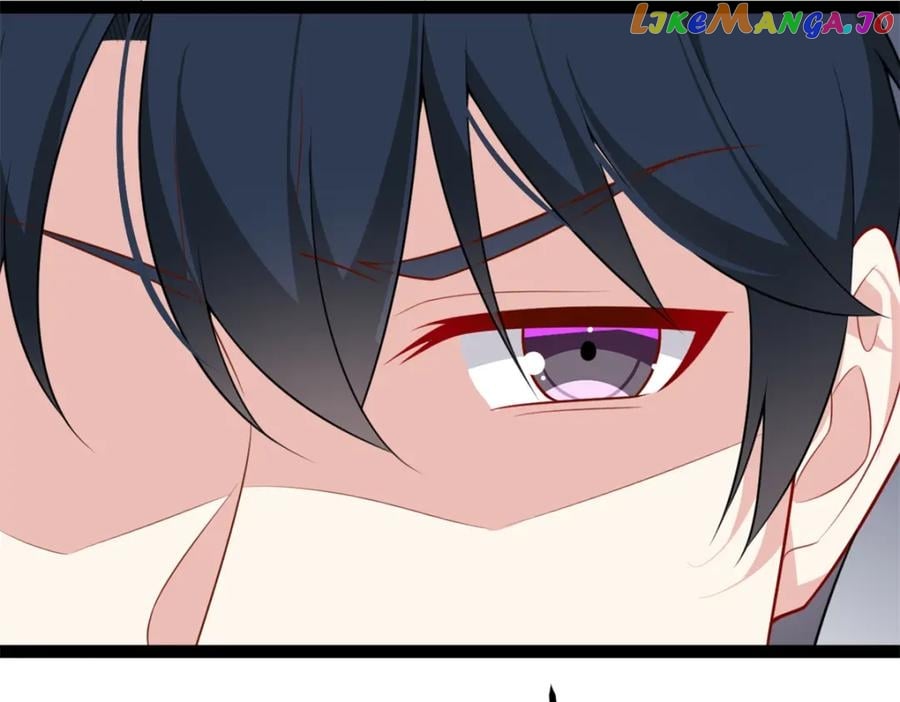 I Eat Soft Rice chapter 126 - page 14