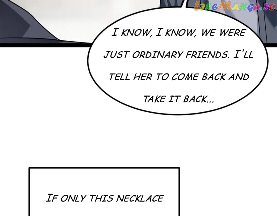 I Eat Soft Rice chapter 126 - page 18