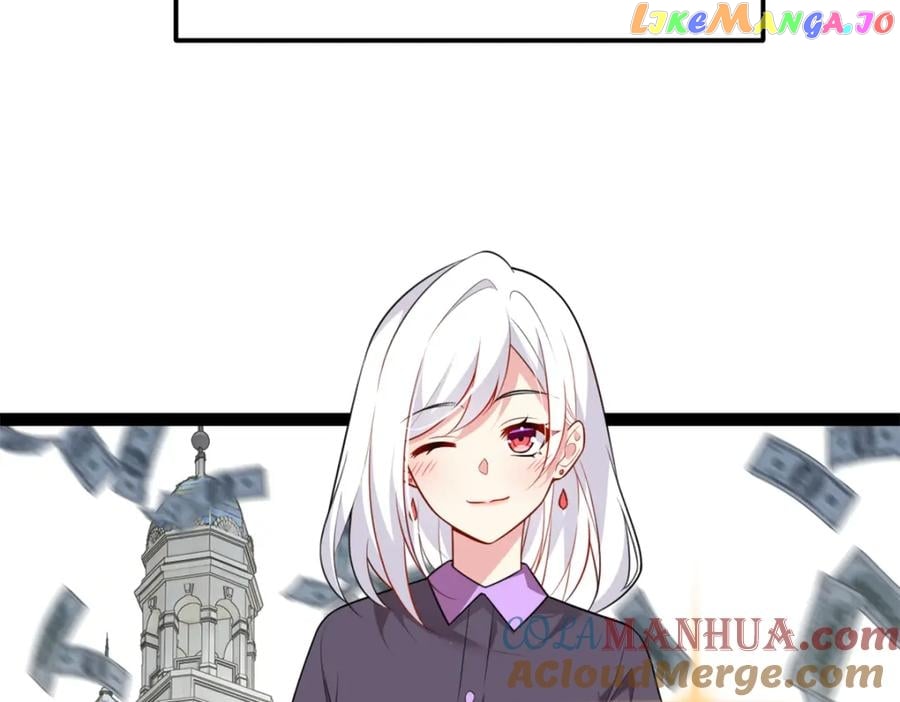 I Eat Soft Rice chapter 126 - page 21