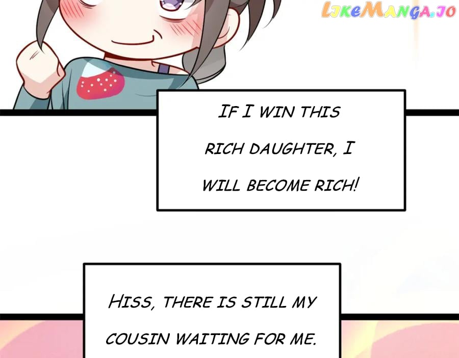 I Eat Soft Rice chapter 126 - page 24