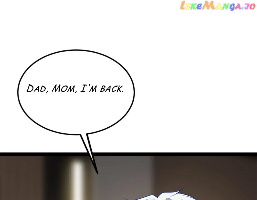 I Eat Soft Rice chapter 126 - page 3