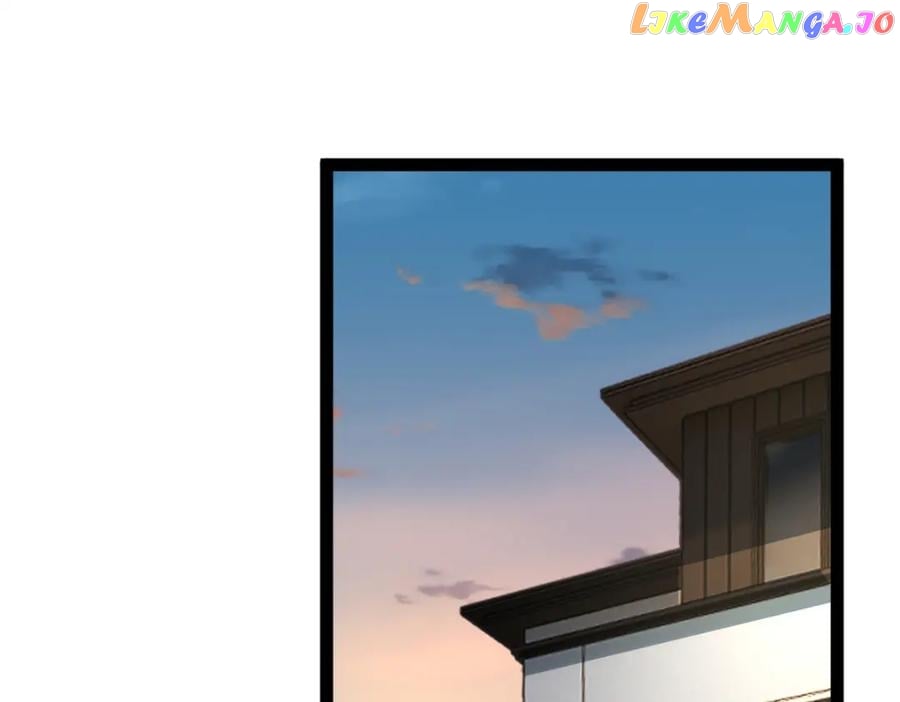 I Eat Soft Rice chapter 126 - page 31