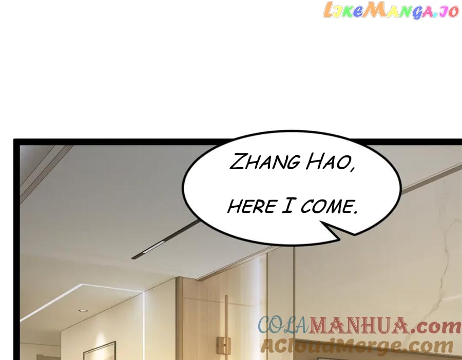 I Eat Soft Rice chapter 126 - page 33