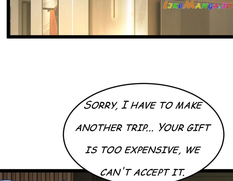 I Eat Soft Rice chapter 126 - page 34