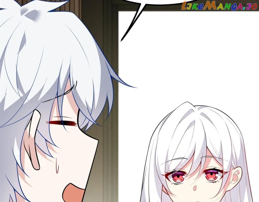 I Eat Soft Rice chapter 126 - page 35