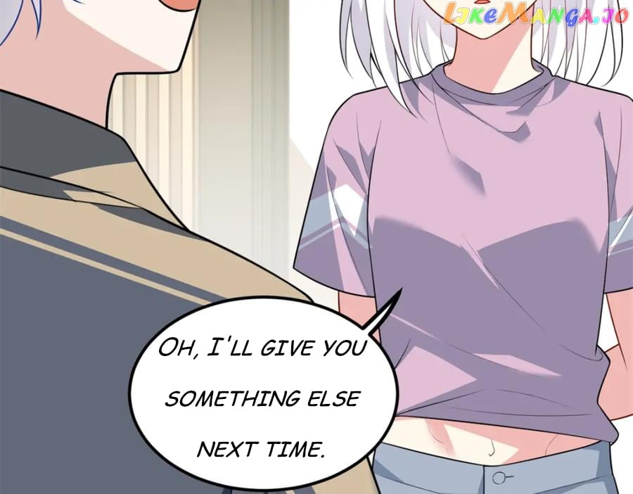 I Eat Soft Rice chapter 126 - page 36