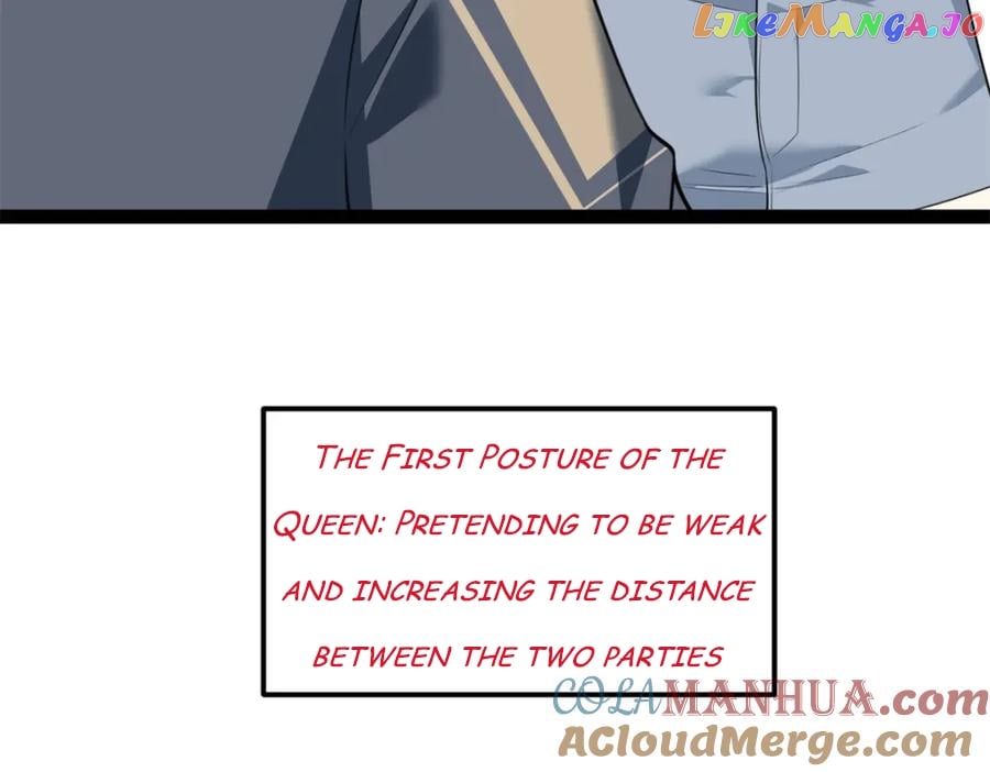 I Eat Soft Rice chapter 126 - page 37