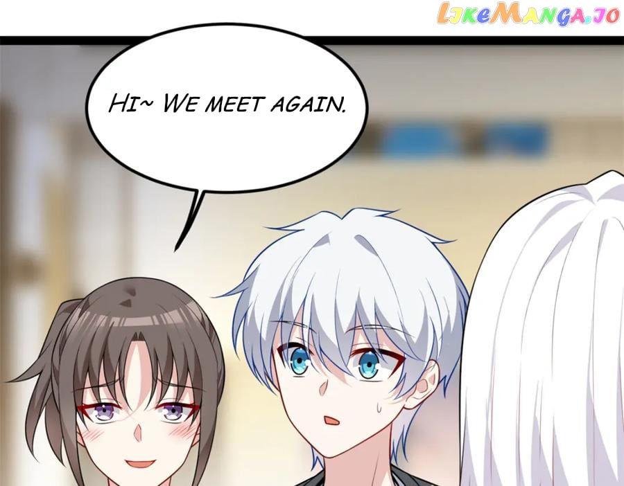 I Eat Soft Rice chapter 126 - page 38
