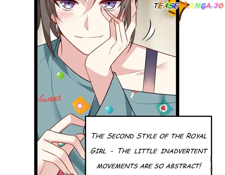 I Eat Soft Rice chapter 126 - page 40
