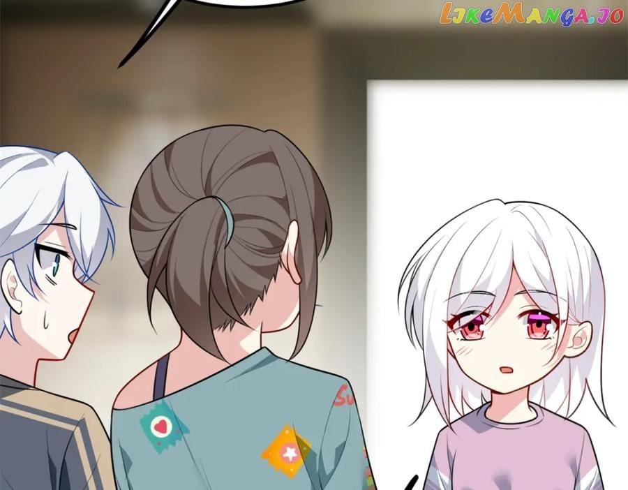 I Eat Soft Rice chapter 126 - page 42