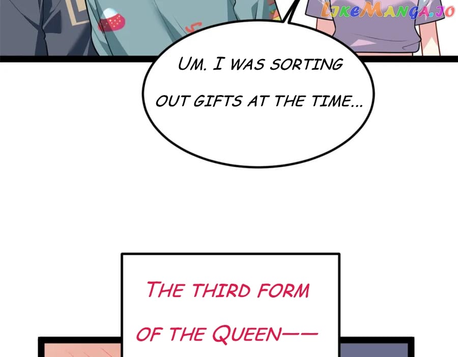 I Eat Soft Rice chapter 126 - page 43