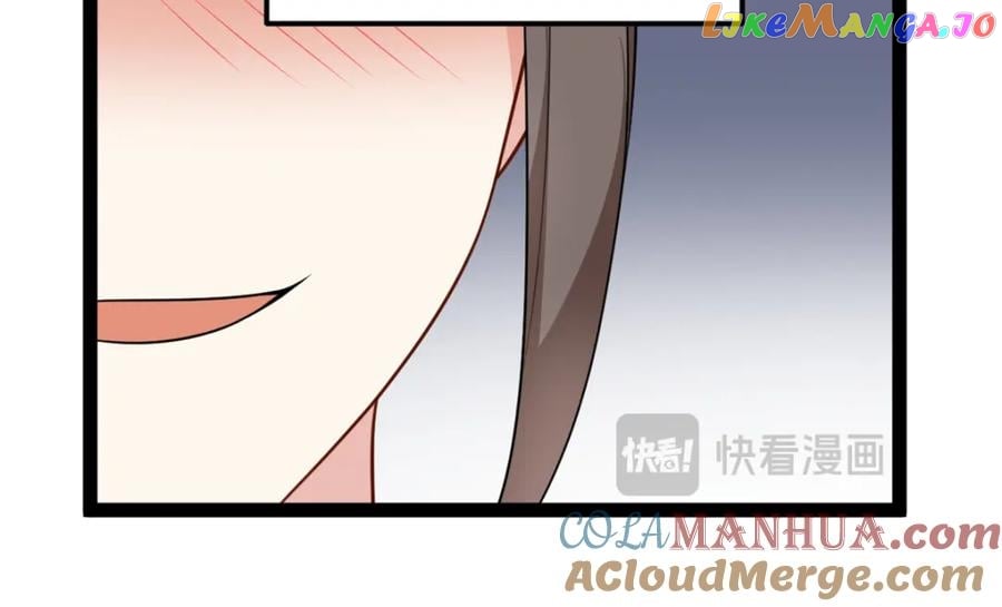 I Eat Soft Rice chapter 126 - page 44