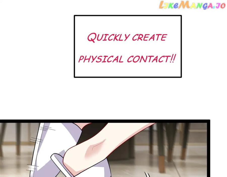 I Eat Soft Rice chapter 126 - page 46
