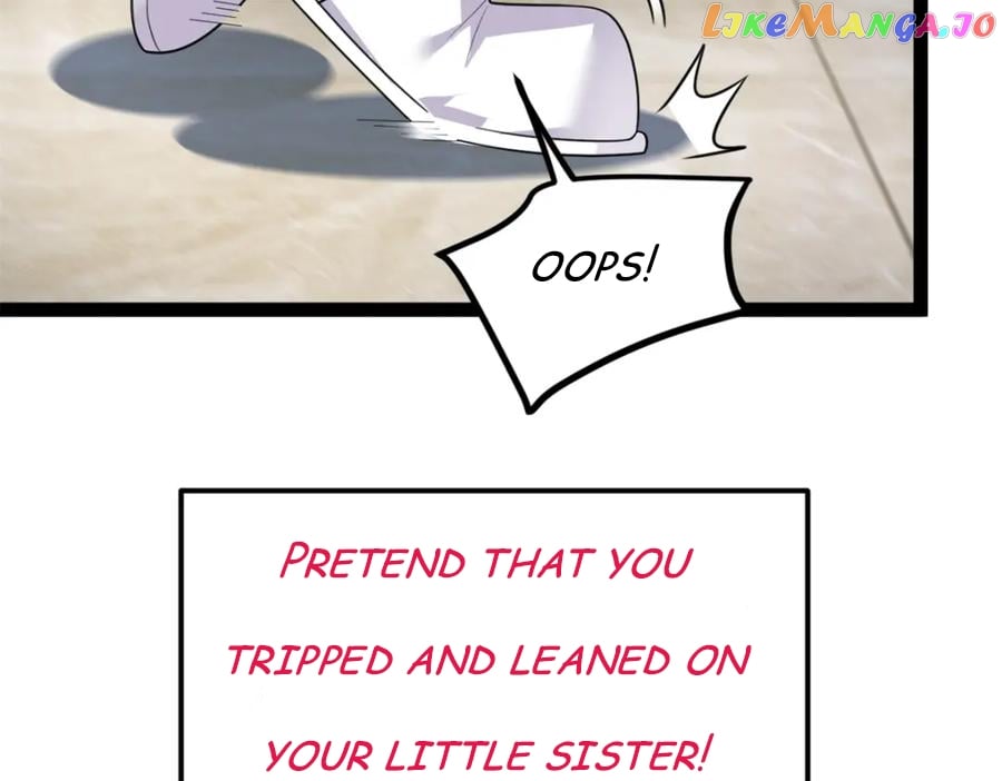 I Eat Soft Rice chapter 126 - page 47