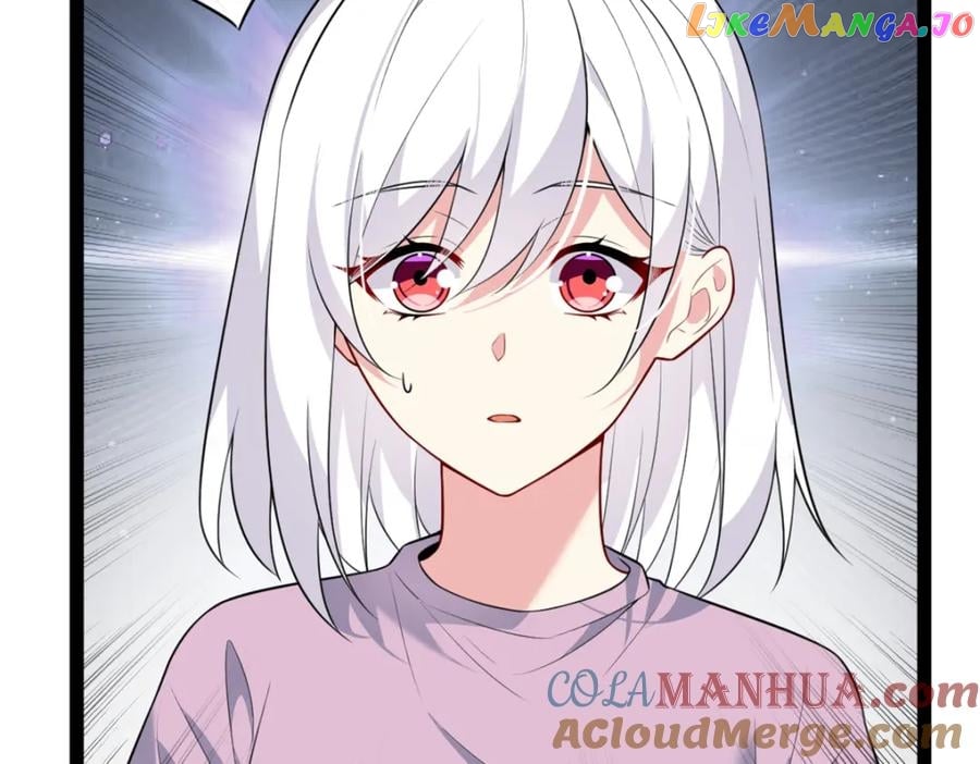 I Eat Soft Rice chapter 126 - page 49